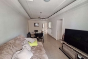 Apartamento com 2 dorms, Aviação, Praia Grande - R$ 450 mil, Cod: 11226