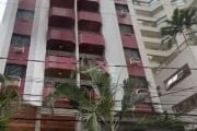 Apartamento com 1 dorm, Canto do Forte, Praia Grande - R$ 310 mil, Cod: 11235