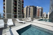 Apartamento com 2 dorms, Aviação, Praia Grande - R$ 660 mil, Cod: 11248