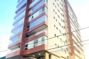 Apartamento com 2 dorms, Aviação, Praia Grande - R$ 630 mil, Cod: 11251