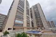 Apartamento com 2 dorms, Aviação, Praia Grande - R$ 700 mil, Cod: 11272