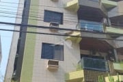 Apartamento com 1 dorm, Aviação, Praia Grande - R$ 305 mil, Cod: 11291