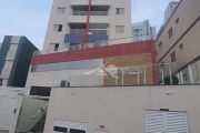 Apartamento com 2 dorms, Caiçara, Praia Grande - R$ 429 mil, Cod: 11293