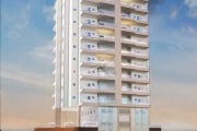 Apartamento em Praia Grande, Aviação