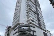 Apartamento com 3 dorms, Guilhermina, Praia Grande - R$ 1.59 mi, Cod: 11344