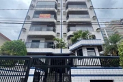 Apartamento com 3 dorms, Guilhermina, Praia Grande - R$ 520 mil, Cod: 11346