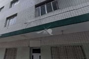 Apartamento com 1 dorm, Canto do Forte, Praia Grande - R$ 265 mil, Cod: 11349