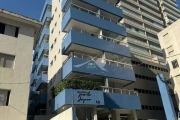 Apartamento com 1 dorm, Aviação, Praia Grande - R$ 330 mil, Cod: 11351