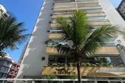 Apartamento com 2 dorms, Caiçara, Praia Grande - R$ 410 mil, Cod: 11368