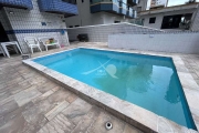 Apartamento com 1 dorm, Guilhermina, Praia Grande - R$ 310 mil, Cod: 11380