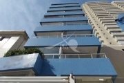 Apartamento com 1 dorm, Aviação, Praia Grande - R$ 285 mil, Cod: 11382