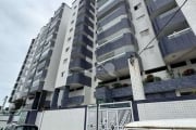 Apartamento com 1 dorm, Maracanã, Praia Grande - R$ 370 mil, Cod: 11384