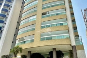 Apartamento com 1 dorm, Guilhermina, Praia Grande - R$ 360 mil, Cod: 11395