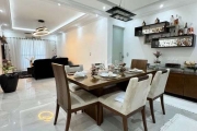 Apartamento com 2 dorms, Guilhermina, Praia Grande - R$ 849 mil, Cod: 11411