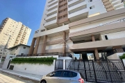 Apartamento com 1 dorm, Aviação, Praia Grande - R$ 450 mil, Cod: 11436