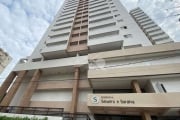 Apartamento com 1 dorm, Aviação, Praia Grande - R$ 450 mil, Cod: 11437