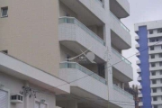 Apartamento com 2 dorms, Canto do Forte, Praia Grande - R$ 450 mil, Cod: 11440