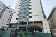 Apartamento com 1 dorm, Tupi, Praia Grande - R$ 310 mil, Cod: 11448