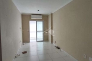 Apartamento com 2 dorms, Tupi, Praia Grande - R$ 450 mil, Cod: 11451