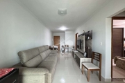 Apartamento com 2 dorms, Guilhermina, Praia Grande - R$ 485 mil, Cod: 11457