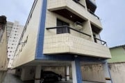 Apartamento com 1 dorm, Aviação, Praia Grande - R$ 230 mil, Cod: 11463