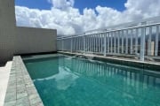 Apartamento com 2 dorms, Caiçara, Praia Grande - R$ 420 mil, Cod: 11470