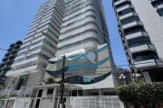 Apartamento com 3 dorms, Guilhermina, Praia Grande - R$ 950 mil, Cod: 11475