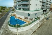 Apartamento com 3 quartos, Caiçara, Praia Grande - R$ 1.1 mi, Cod: 11476