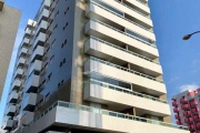 Apartamento com 3 dorms, Canto do Forte, Praia Grande - R$ 750 mil, Cod: 11480