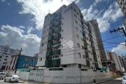 Apartamento em Praia Grande, Aviação