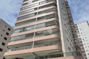 Apartamento com 3 quartos, Aviação, Praia Grande - R$ 930 mil, Cod: 11505