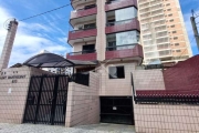 Apartamento com 1 quarto, Guilhermina, Praia Grande - R$ 239 mil, Cod: 11507