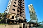 Apartamento com 2 quartos, Aviação, Praia Grande - R$ 435 mil, Cod: 11514