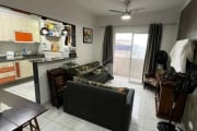 Apartamento com 1 quarto, Caiçara, Praia Grande - R$ 310 mil, Cod: 11535