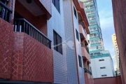 Apartamento com 1 quarto, Canto do Forte, Praia Grande - R$ 280 mil, Cod: 11540