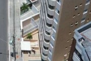 Apartamento com 1 quarto, Caiçara, Praia Grande - R$ 305 mil, Cod: 11541