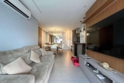 Apartamento com 3 quartos, Canto do Forte, Praia Grande - R$ 1.75 mi, Cod: 11555