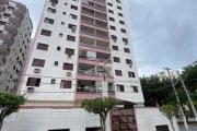 Apartamento com 3 quartos, Tupi, Praia Grande - R$ 570 mil, Cod: 11556