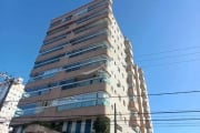 Apartamento com 2 quartos, Aviação, Praia Grande - R$ 370 mil, Cod: 11564