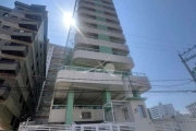 Apartamento com 2 quartos, Caiçara, Praia Grande - R$ 390 mil, Cod: 11573