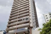 Apartamento com 3 quartos, Guilhermina, Praia Grande - R$ 1.75 mi, Cod: 11581