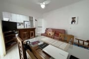 Apartamento com 2 quartos, Guilhermina, Praia Grande - R$ 510 mil, Cod: 11633