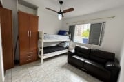 Apartamento com 1 quarto, Canto do Forte, Praia Grande - R$ 178 mil, Cod: 11635