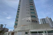 Apartamento com 2 quartos, Caiçara, Praia Grande - R$ 385 mil, Cod: 11640