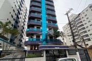 Apartamento com 1 quarto, Aviação, Praia Grande - R$ 287 mil, Cod: 11659