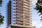 Apartamento com 2 quartos, Canto do Forte, Praia Grande - R$ 680 mil, Cod: 11732