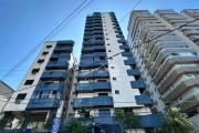 Apartamento com 1 quarto, Guilhermina, Praia Grande - R$ 325 mil, Cod: 11748