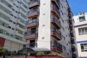 Apartamento com 1 quarto, Aviação, Praia Grande - R$ 319 mil, Cod: 11795