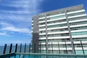 Apartamento com 2 quartos, Maracanã, Praia Grande - R$ 538 mil, Cod: 11800