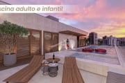 Apartamento com 2 quartos, Canto do Forte, Praia Grande - R$ 845 mil, Cod: 11801